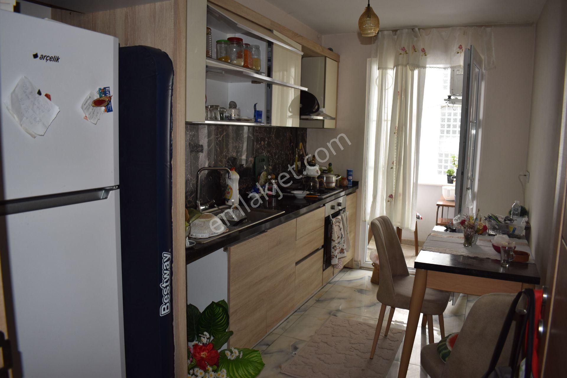 Büyükçekmece Fatih Mah Lüks Butik Sitede Arakat Sıfır 3+1 Satılık Daire - Görsel 20