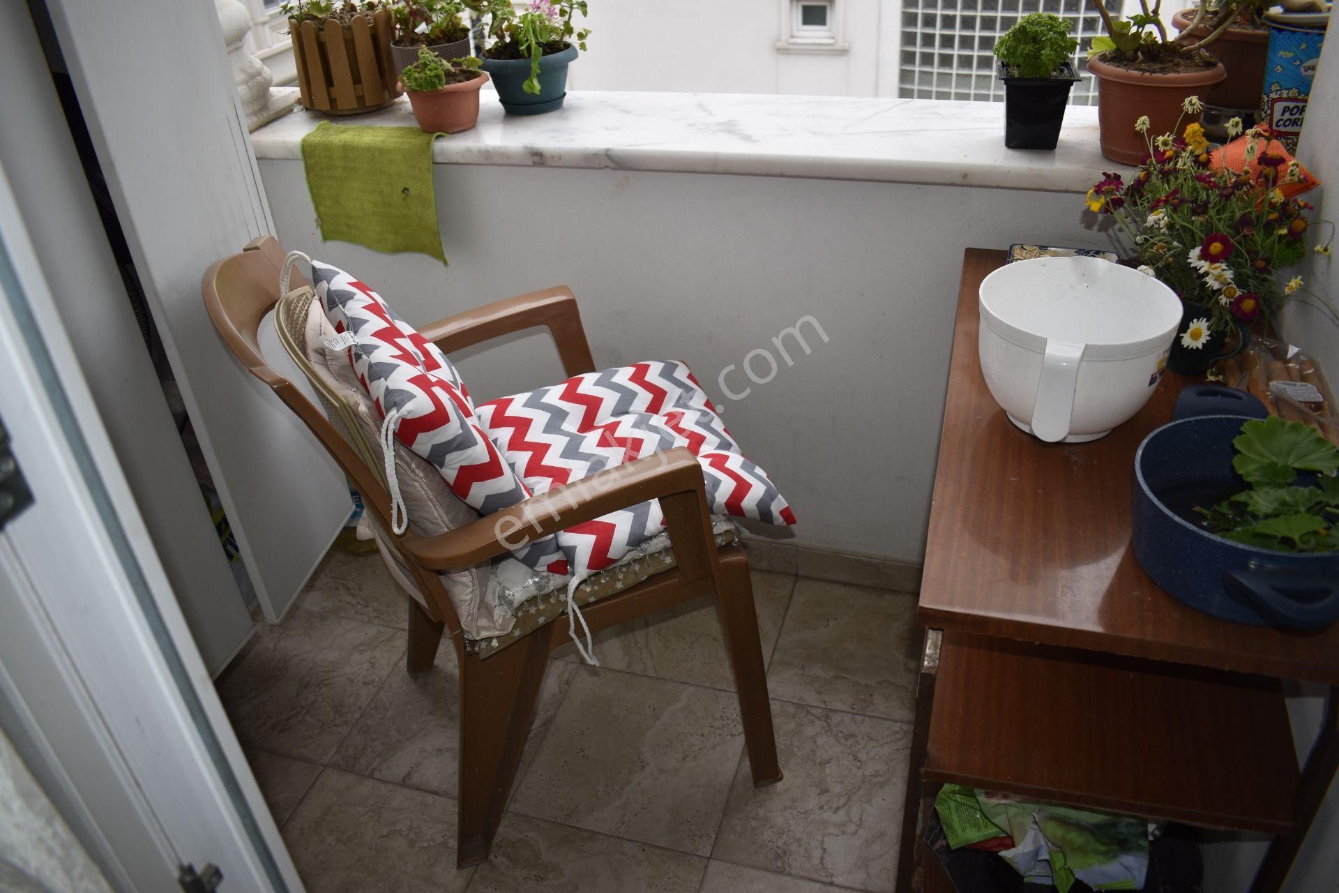Büyükçekmece Fatih Mah Lüks Butik Sitede Arakat Sıfır 3+1 Satılık Daire - Görsel 21