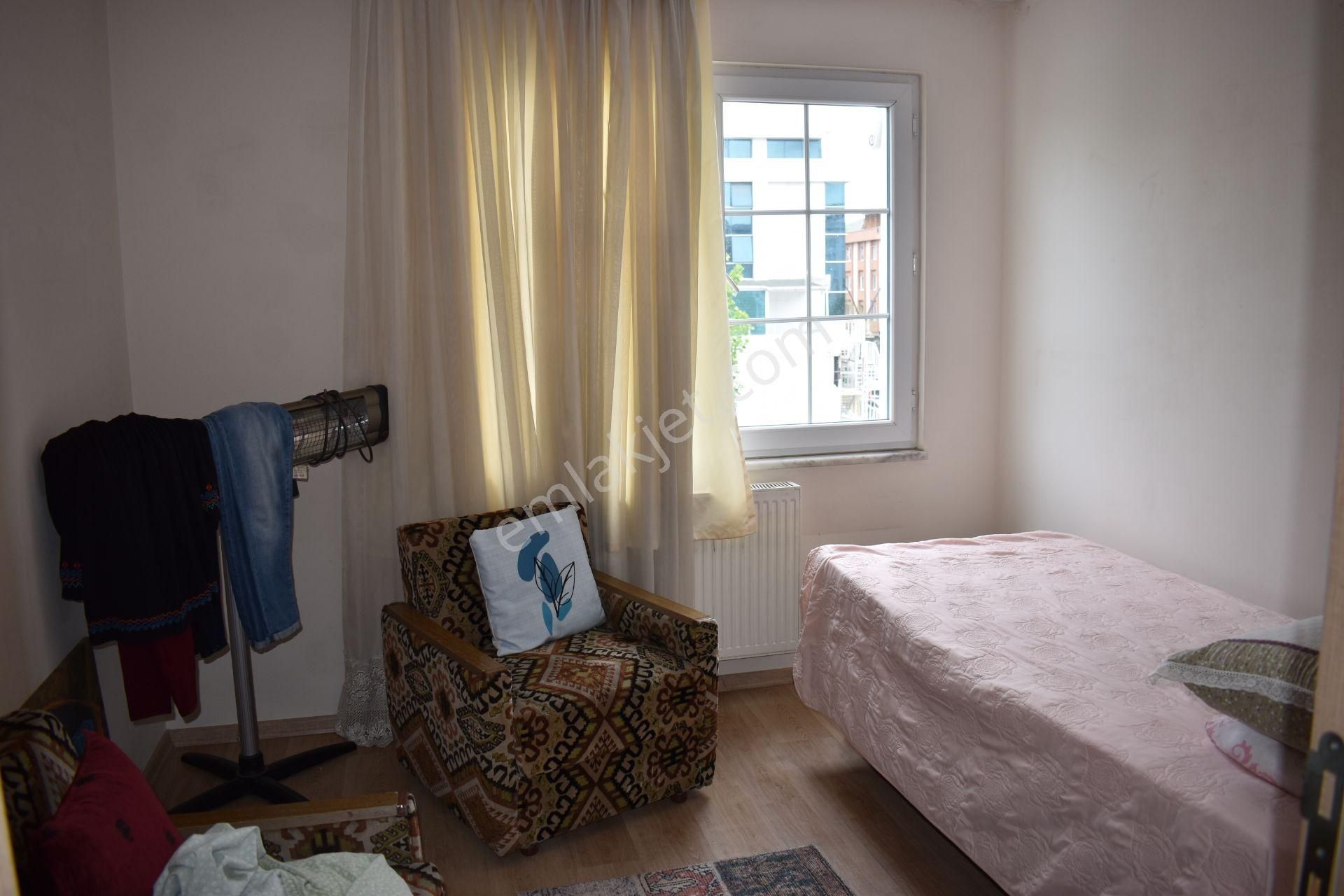 Büyükçekmece Fatih Mah Lüks Butik Sitede Arakat Sıfır 3+1 Satılık Daire - Görsel 6