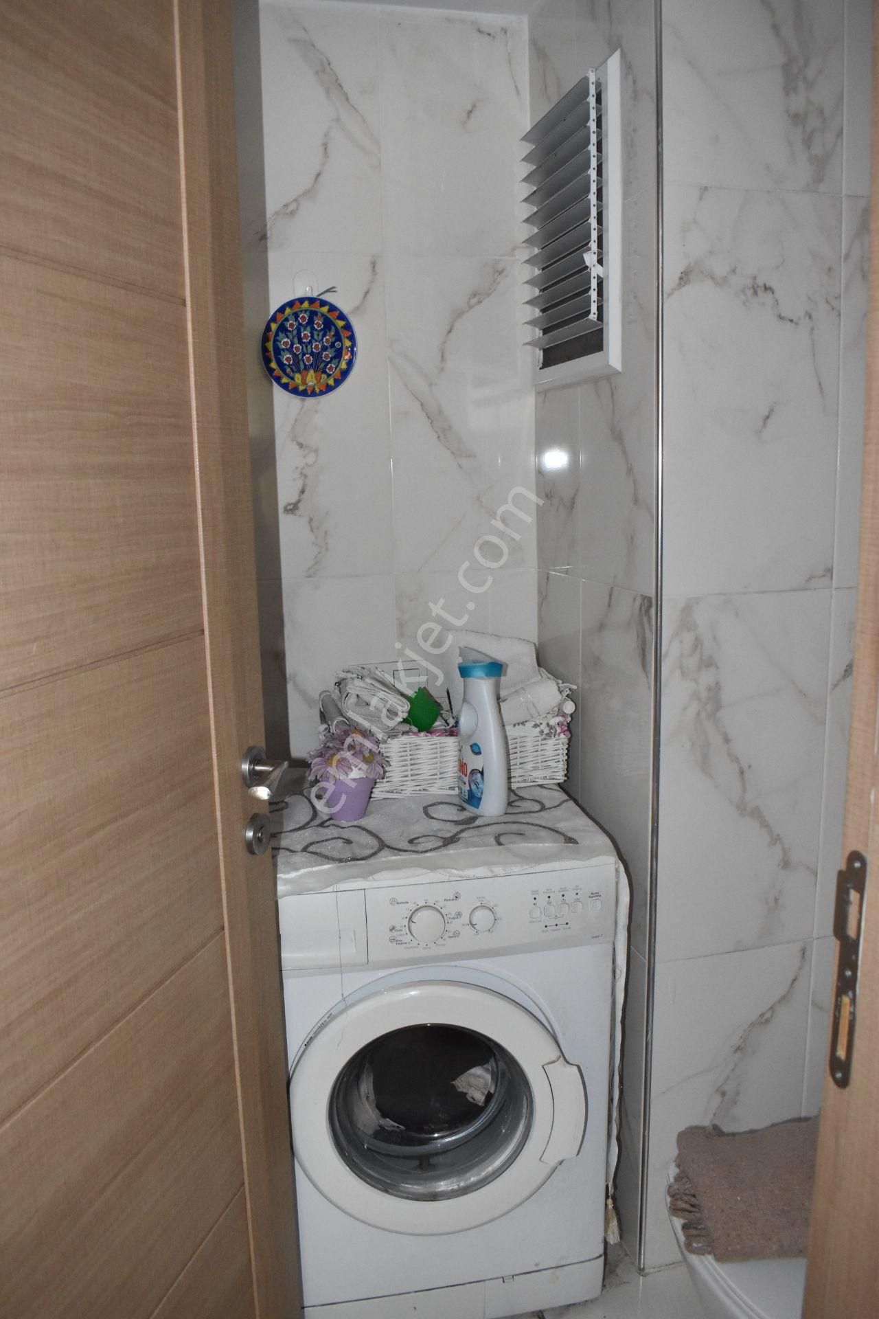 Büyükçekmece Fatih Mah Lüks Butik Sitede Arakat Sıfır 3+1 Satılık Daire - Görsel 12