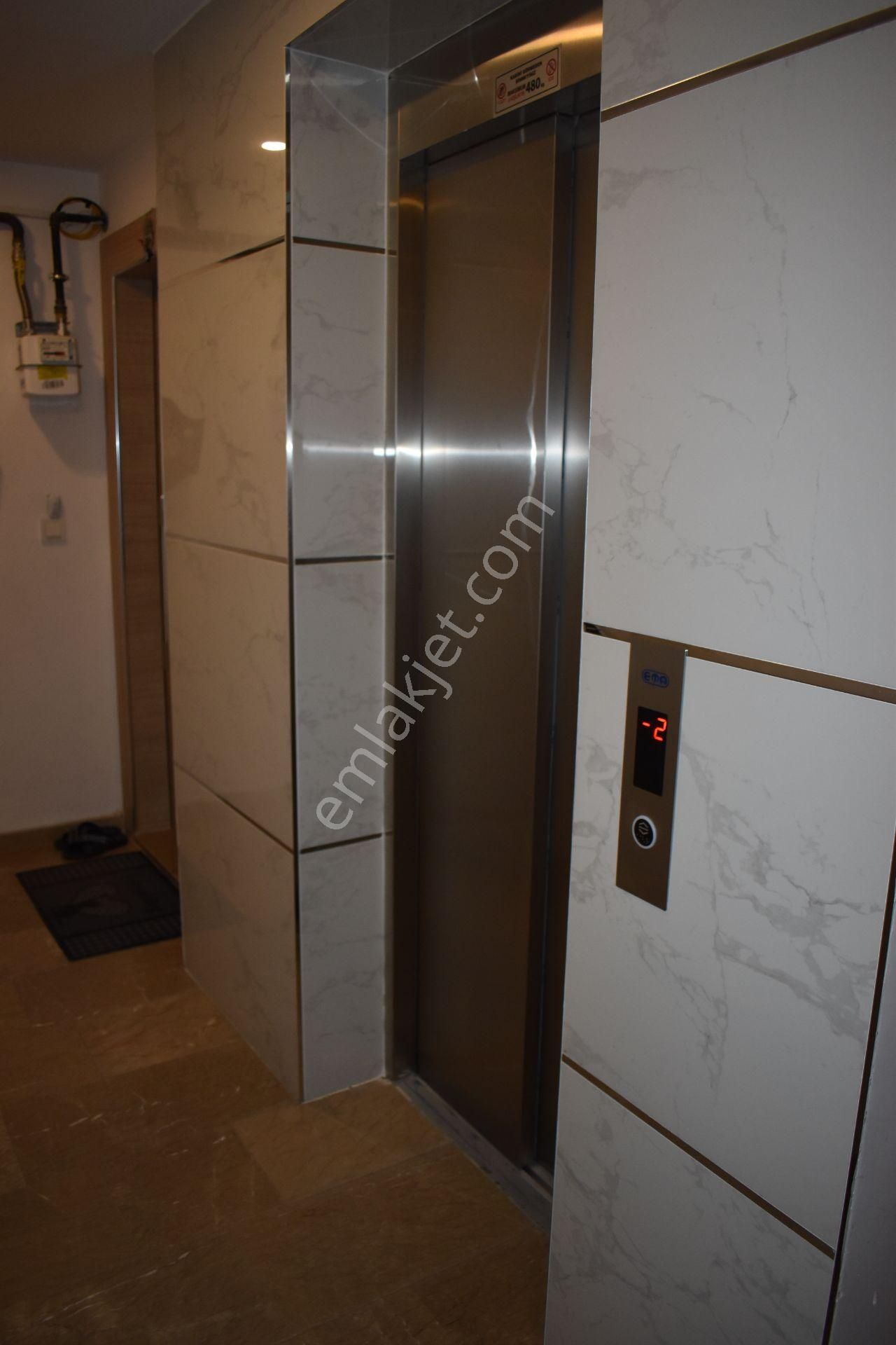 Büyükçekmece Fatih Mah Lüks Butik Sitede Arakat Sıfır 3+1 Satılık Daire - Görsel 22