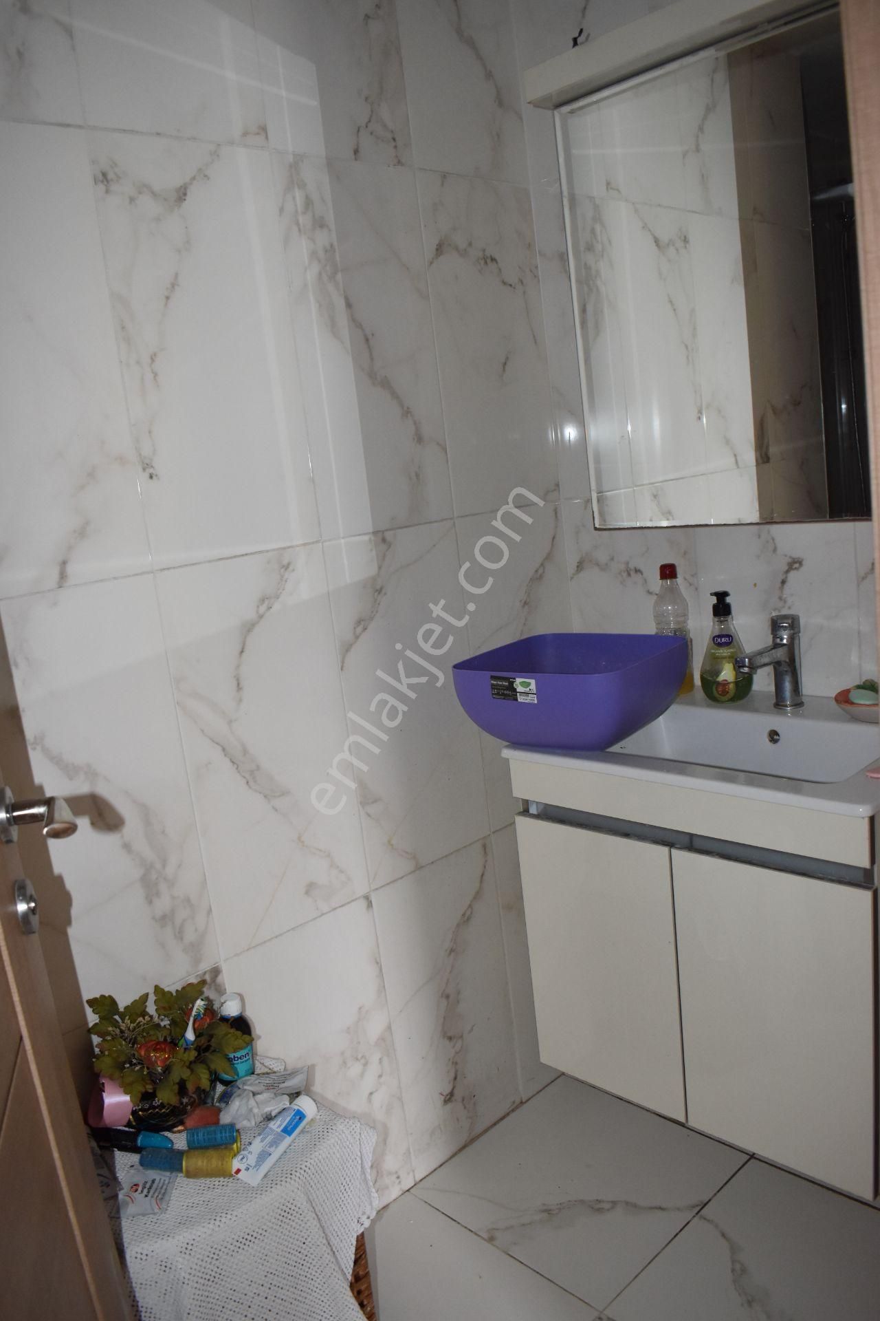 Büyükçekmece Fatih Mah Lüks Butik Sitede Arakat Sıfır 3+1 Satılık Daire - Görsel 11