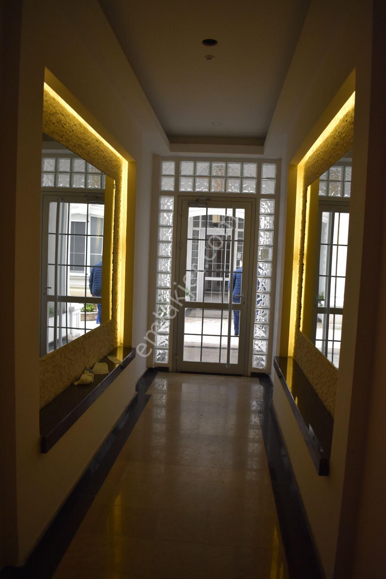 Büyükçekmece Fatih Mah Lüks Butik Sitede Arakat Sıfır 3+1 Satılık Daire - Görsel 24