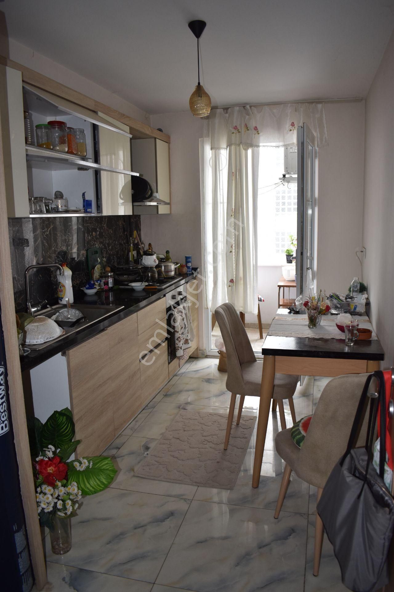 Büyükçekmece Fatih Mah Lüks Butik Sitede Arakat Sıfır 3+1 Satılık Daire - Görsel 19