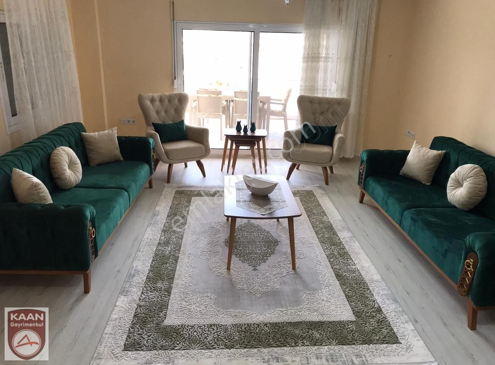 Çeşme Alaçatı Kiralık Villa KAAN EMLAK'TAN ALAÇATI'DA KİRALIK HAVUZLU DUBLEX VİLLA