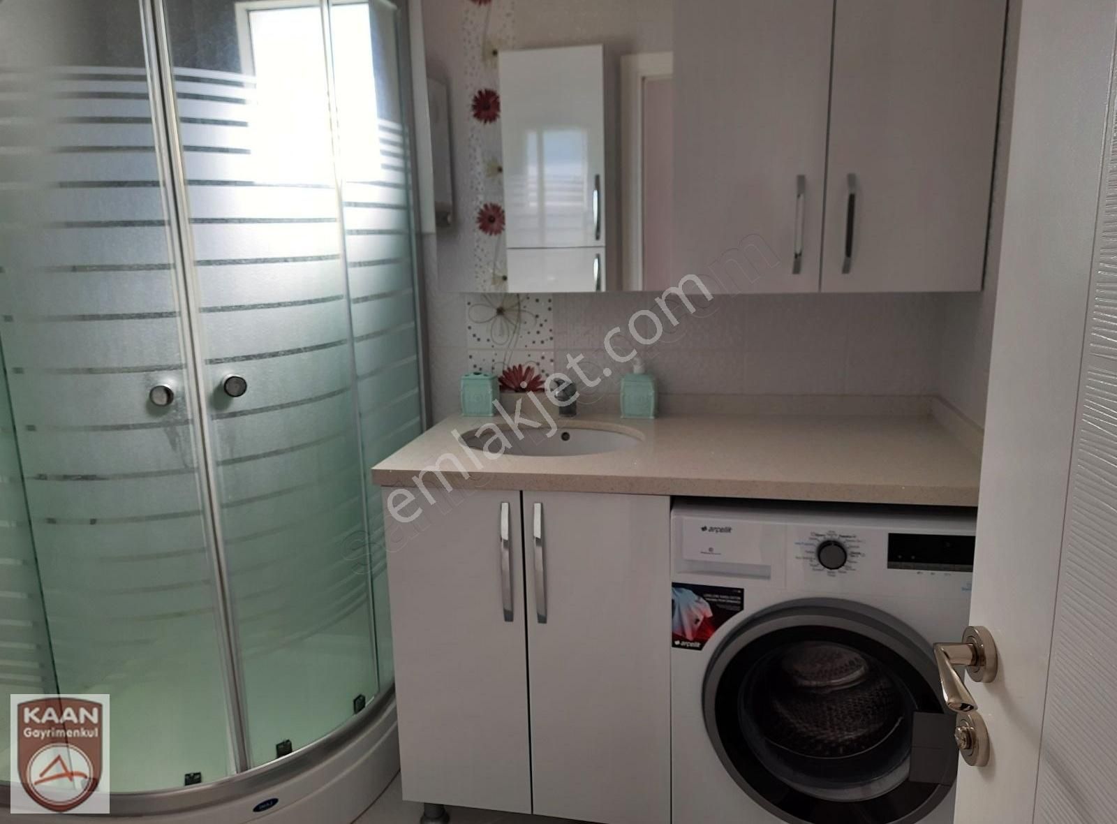 Çeşme Şifne Kiralık Villa KAAN EMLAK'TAN ŞİFNE'DE KİRALIK HAVUZLU MÜSTAKİL TEK VİLLA