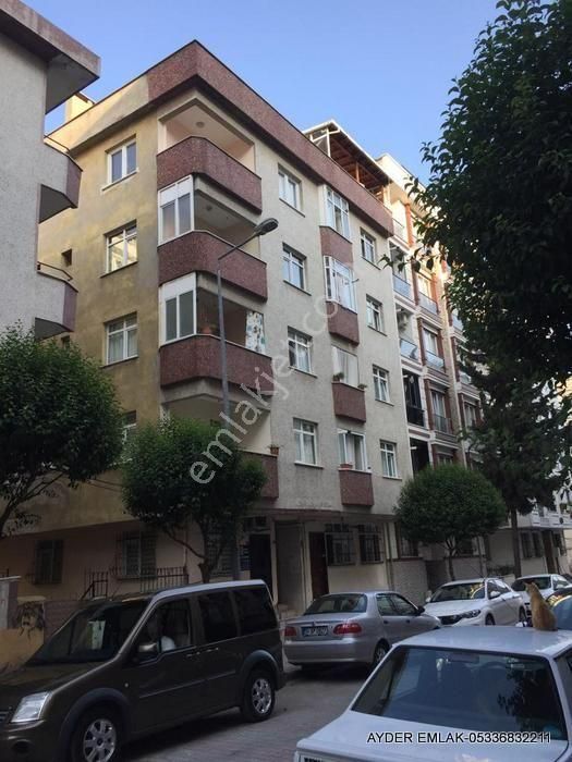 Bahçelievler Şirinevler Kiralık Daire  istanbul Bahçelievler şirinevler mah de kiralık 60m² 1+1 yüksek giriş kat daire  