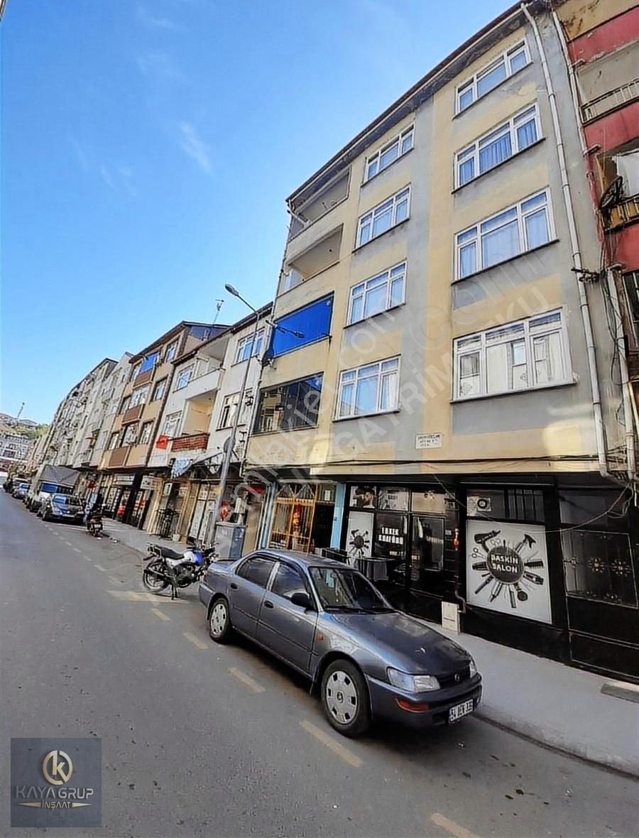 Karasu Yalı Satılık Daire SAKARYA KARASU ÇARŞI MERKEZE 2+1/MUTFAK AYRI DAİRE 4 KAT