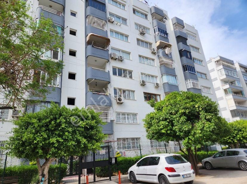 Seyhan Döşeme Kiralık Daire DÖŞEME MAHALLESİNDE 3+1 SAHİBİNDEN KİRALIK DAİRE