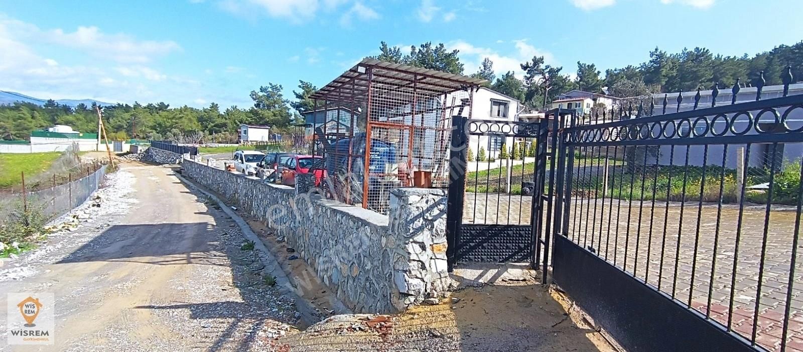 Dogayla İç İçe Saklibahçe Evleri - Görsel 3