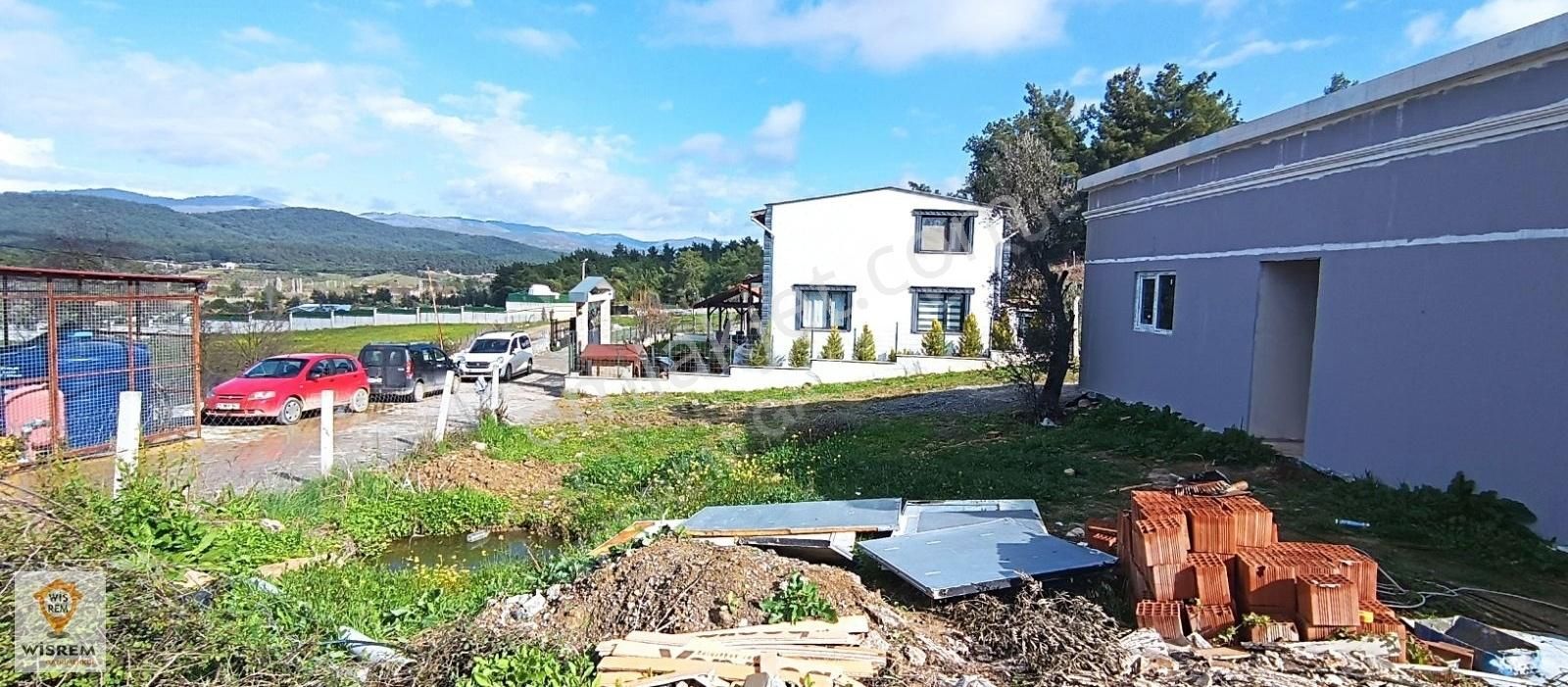 Dogayla İç İçe Saklibahçe Evleri - Görsel 15