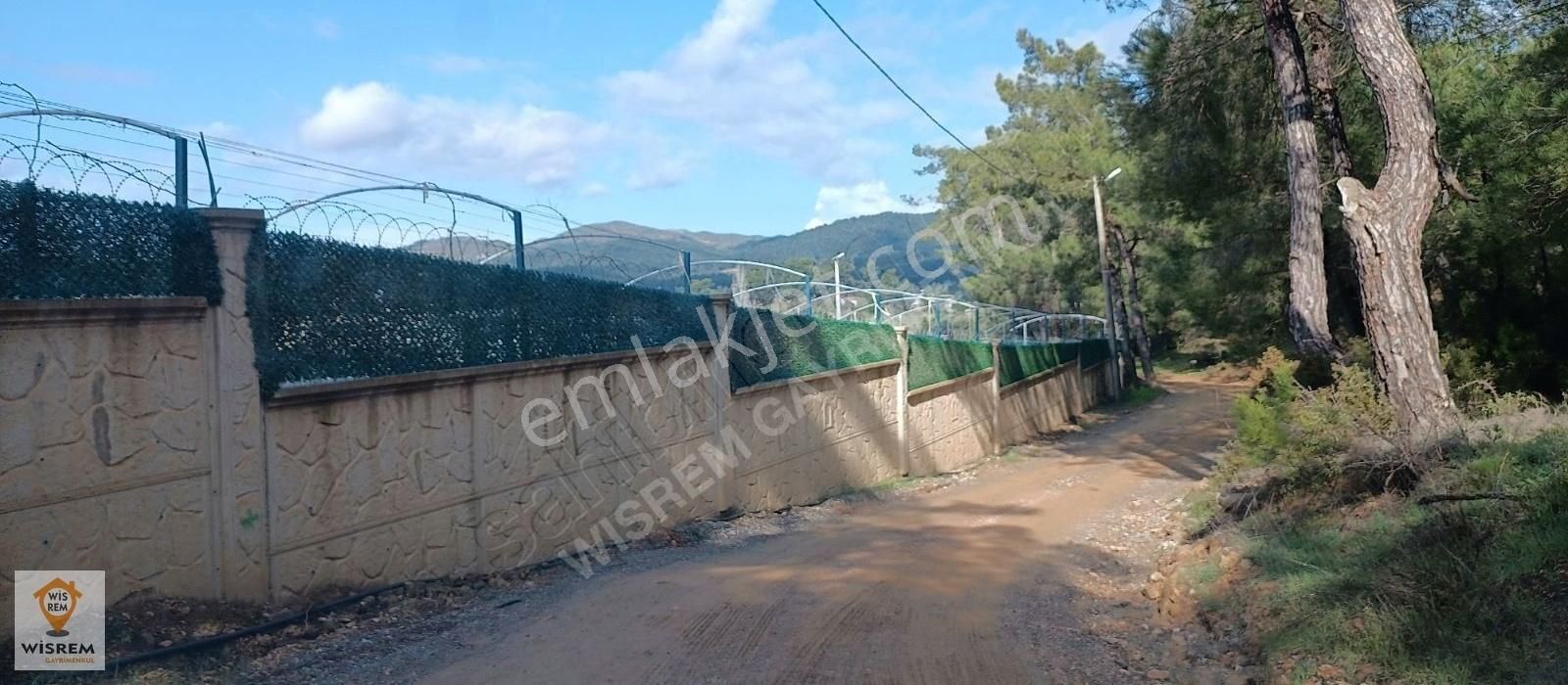 Dogayla İç İçe Saklibahçe Evleri - Görsel 16