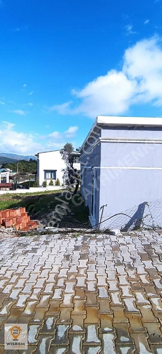 Dogayla İç İçe Saklibahçe Evleri - Görsel 6