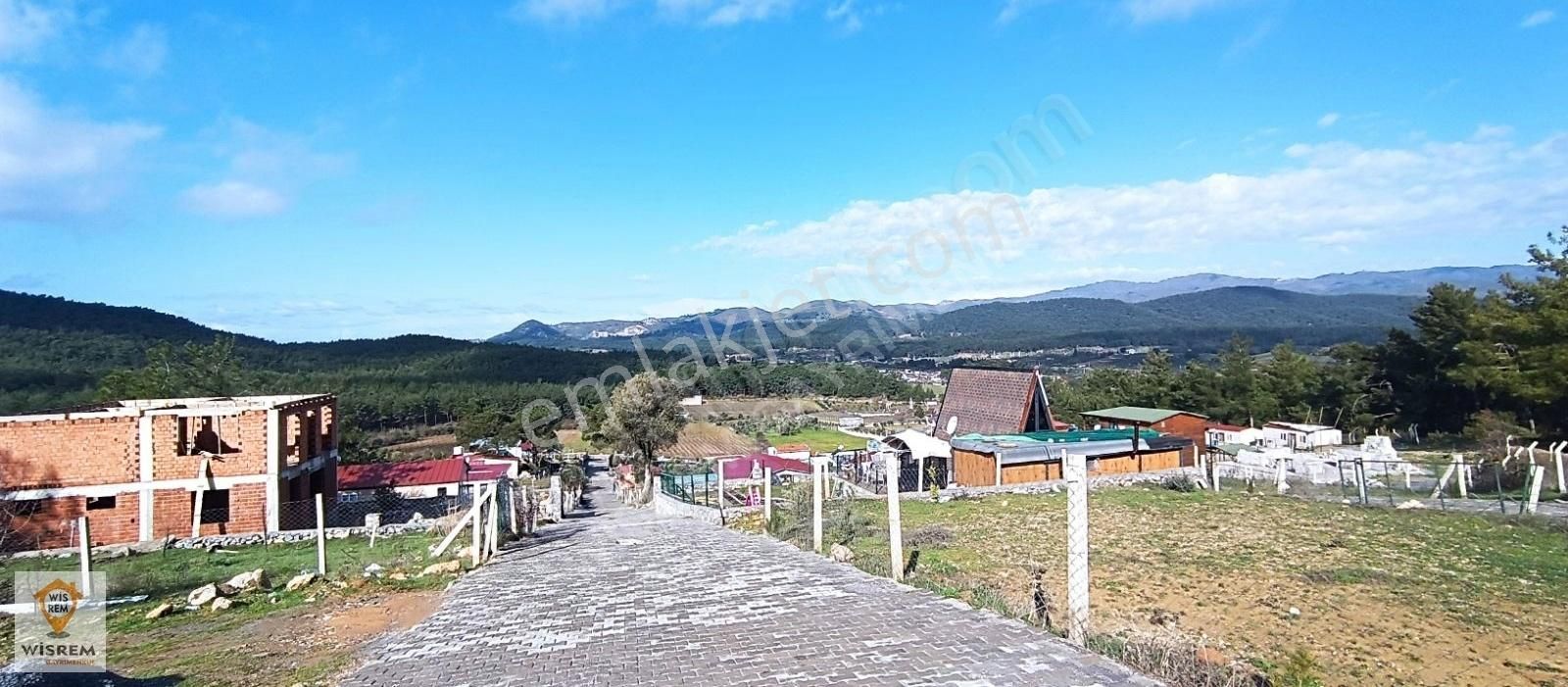 Dogayla İç İçe Saklibahçe Evleri - Görsel 5