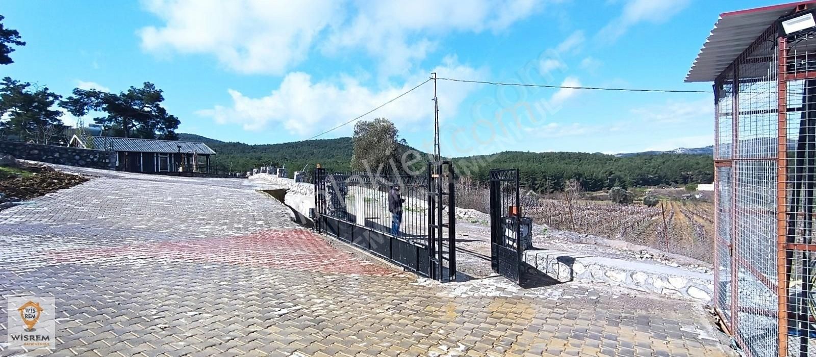 Dogayla İç İçe Saklibahçe Evleri - Görsel 8