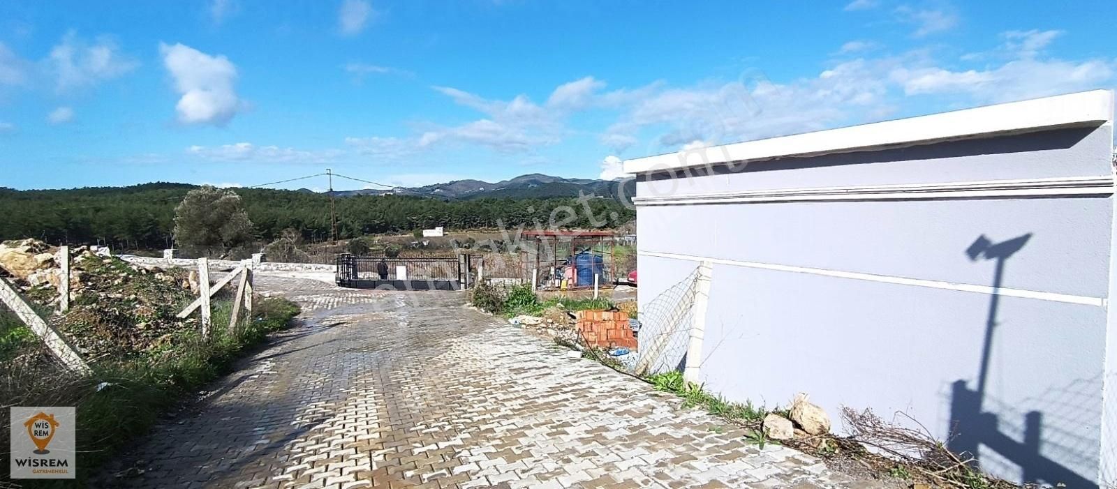 Dogayla İç İçe Saklibahçe Evleri - Görsel 17