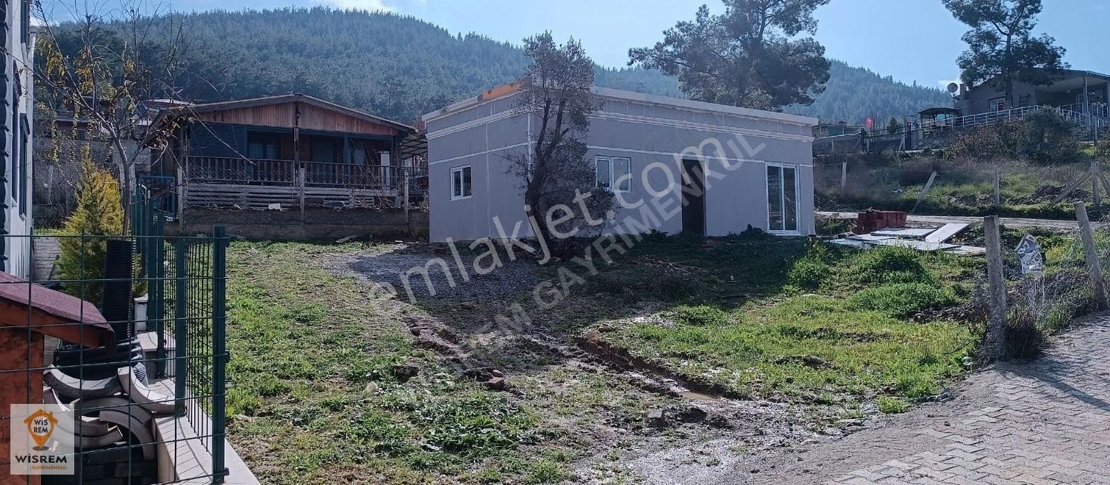 Dogayla İç İçe Saklibahçe Evleri - Görsel 12