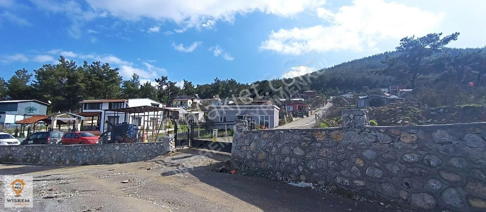 Dogayla İç İçe Saklibahçe Evleri - Görsel 10