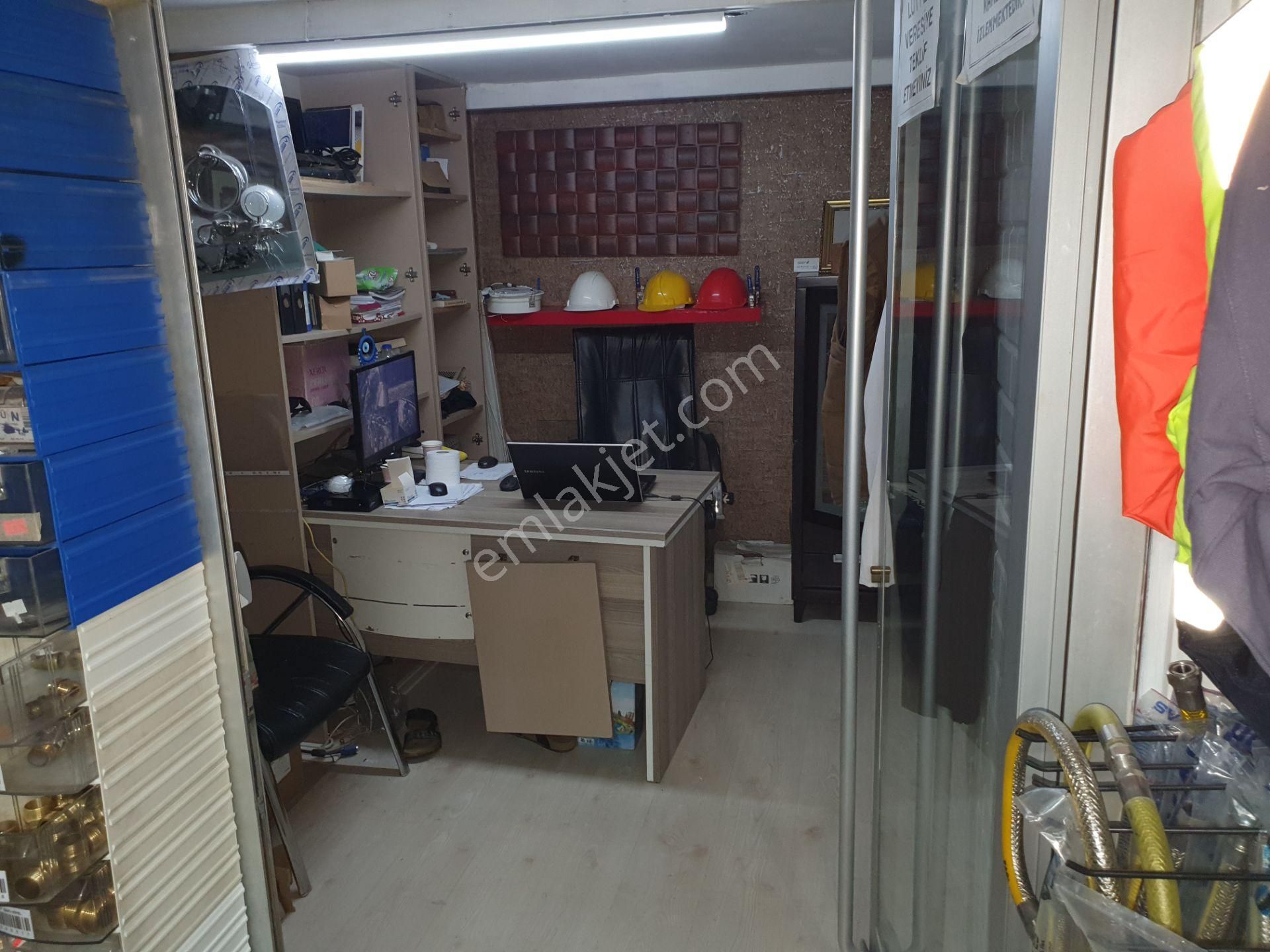 Devren Kiralık Nalbur Dükkanı - Görsel 17