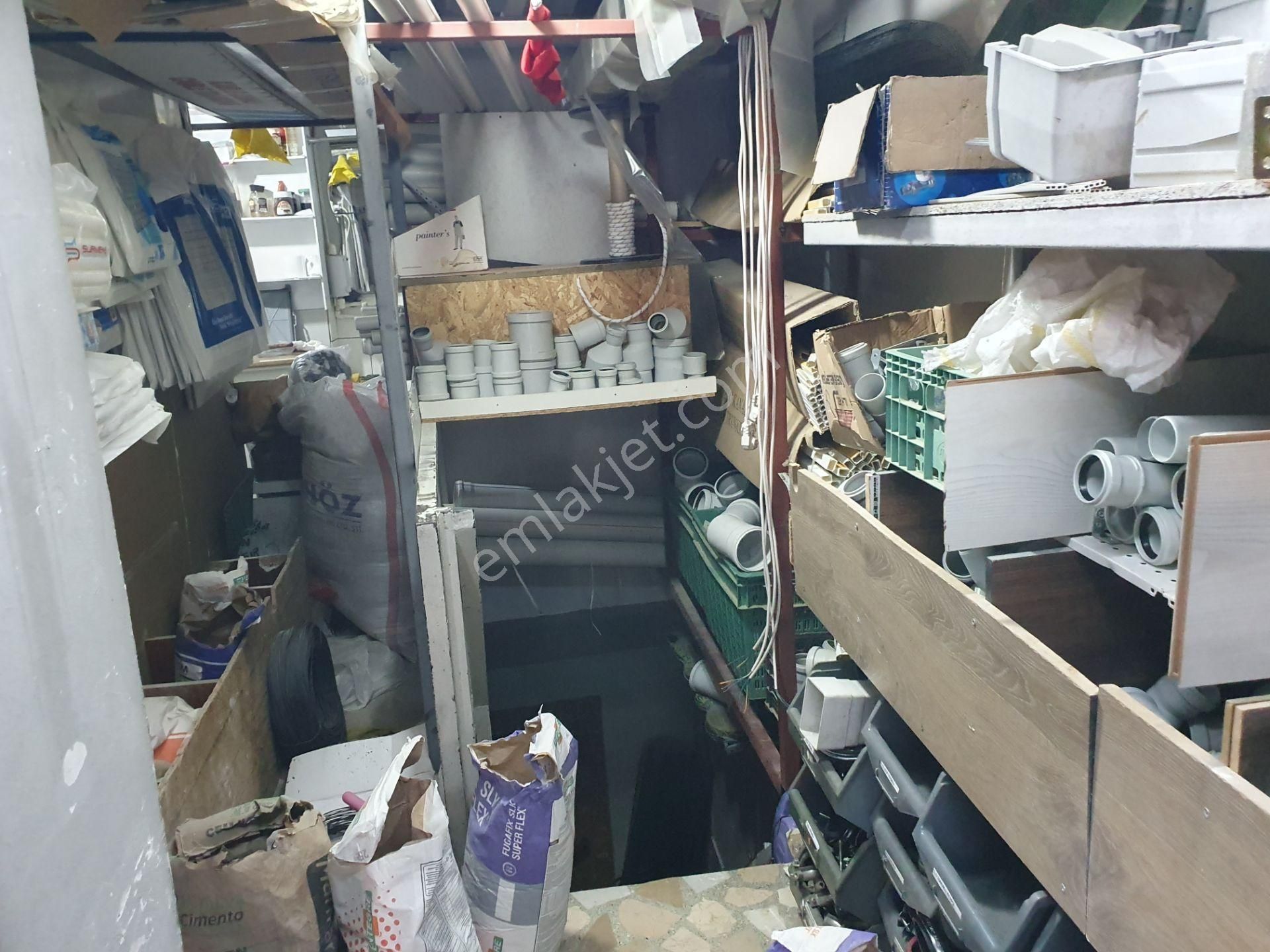 Devren Kiralık Nalbur Dükkanı - Görsel 7