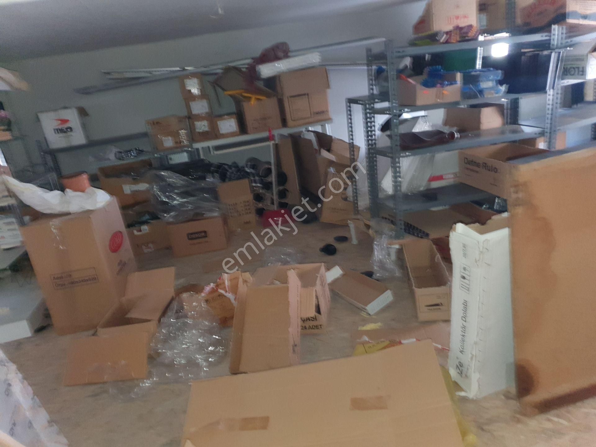 Devren Kiralık Nalbur Dükkanı - Görsel 13
