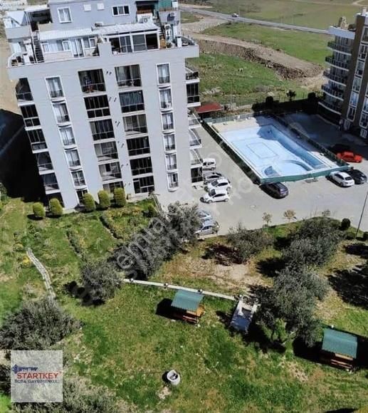 Menemen İstiklal Satılık Daire İSTİKLAL MAHALLESİ ZEYTİN PARK EVLERİ SİTESİ SATILIK 3+1 DAİRE