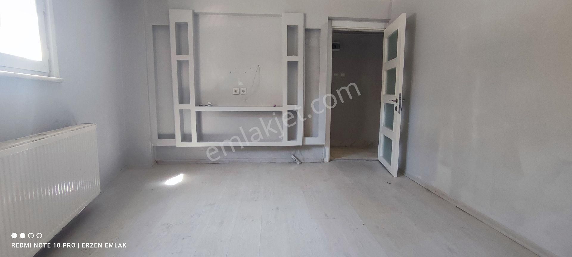 Gaziosmanpaşa Yıldıztabya Kiralık Daire ERZEN EMLAK İSTANBUL GAZİOSMANPAŞA kiralık daire