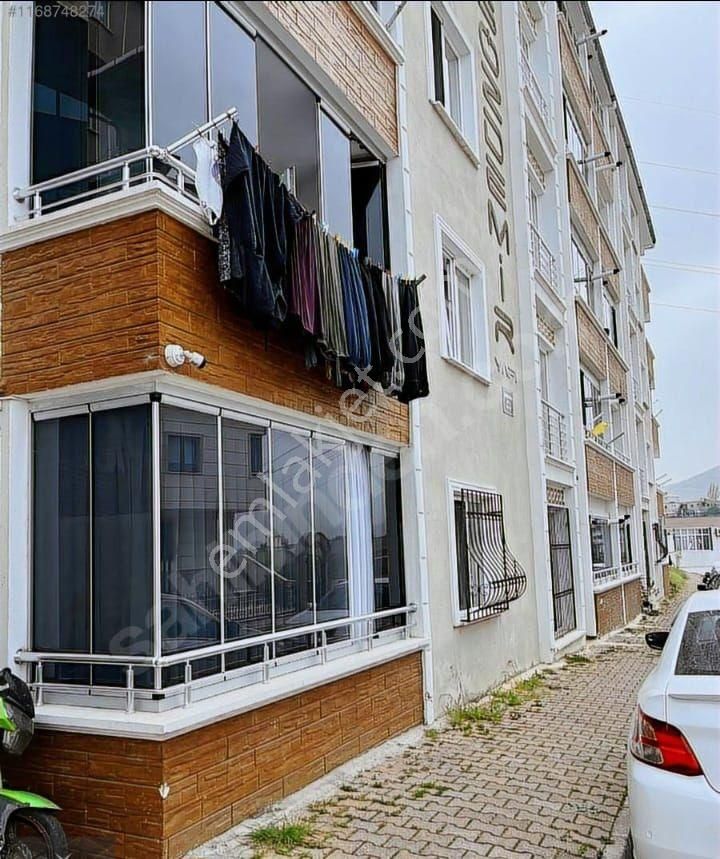 Canik Hasköy Satılık Daire İSTANBUL EMLAKTAN SATILIK 3+1