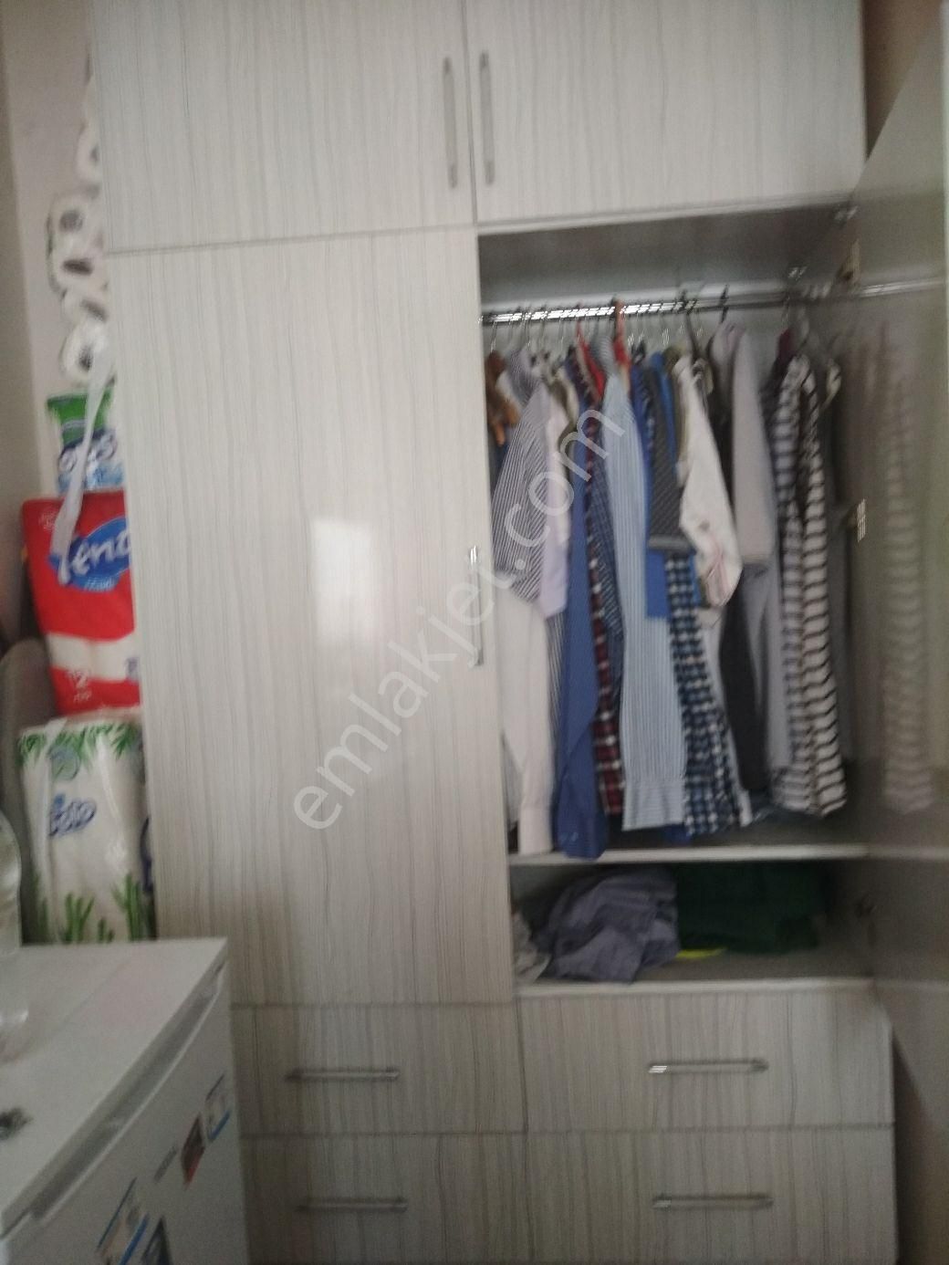 Soma Turgutalp Kiralık Daire SAHİBİNDEN KİRALIK KOMBİLİ FULL EŞYALI DAİRE 301 DOĞUŞ SİTESİ