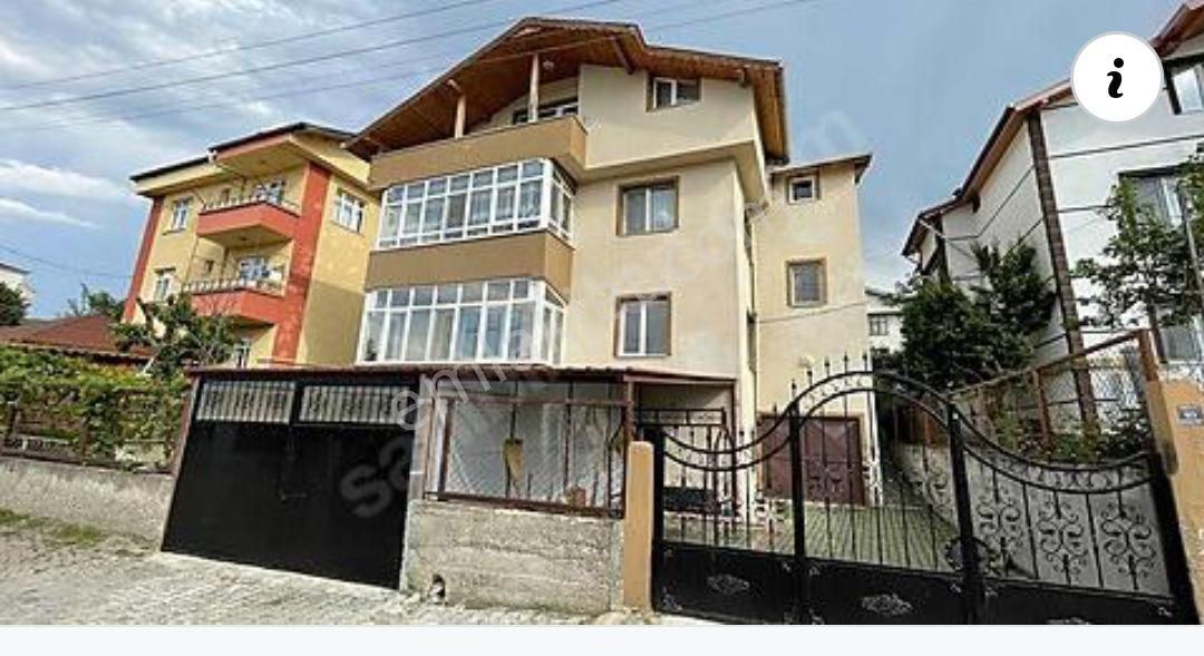 Kastamonu Merkez Beyçelebi Kiralık Daire GÜVEN GAYRİMENKUL KİRALIK DAİRE