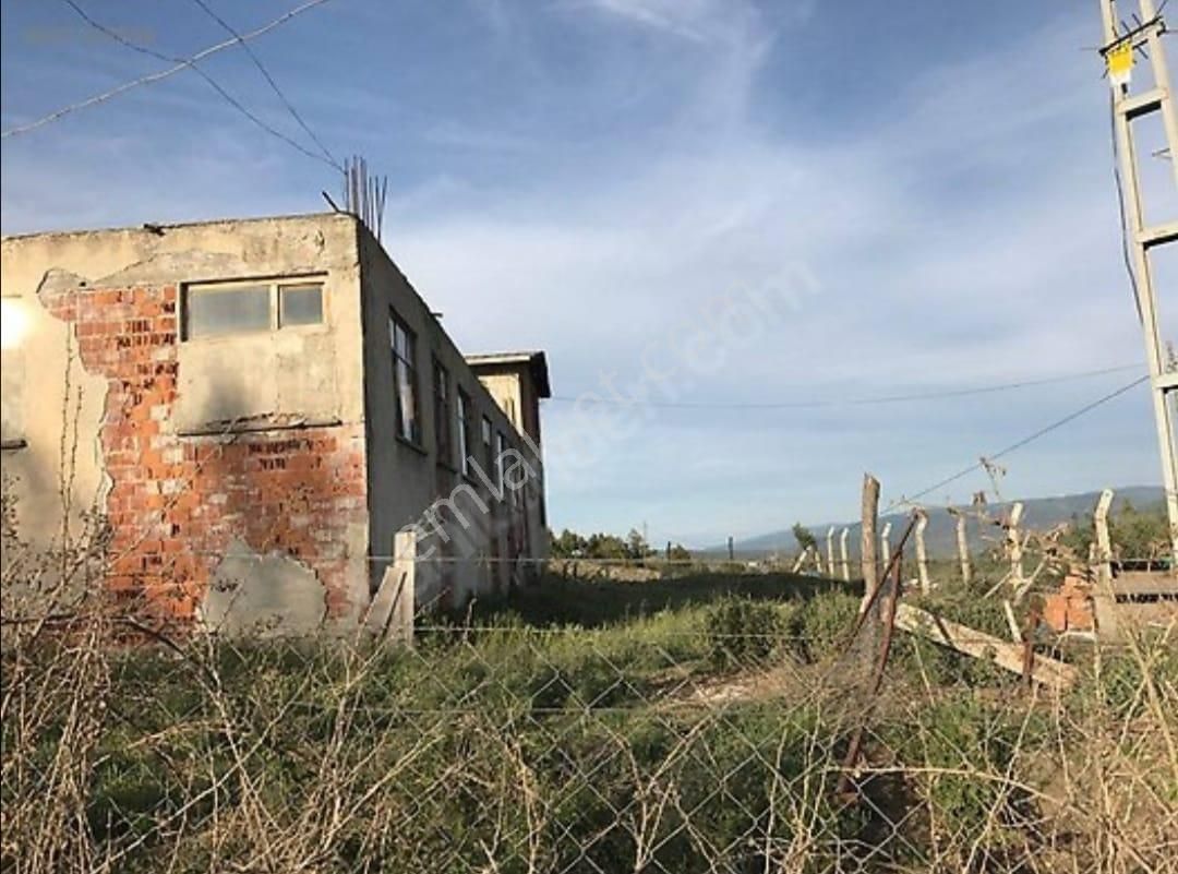 Tosya Emlak - İstanbul Yolu Kenarında Satılık İşyeri - Görsel 8