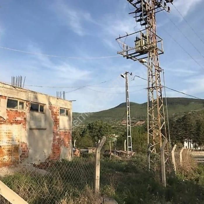 Tosya Emlak - İstanbul Yolu Kenarında Satılık İşyeri - Görsel 5