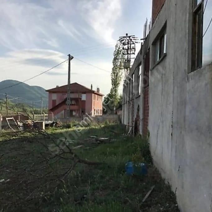 Tosya Emlak - İstanbul Yolu Kenarında Satılık İşyeri - Görsel 7