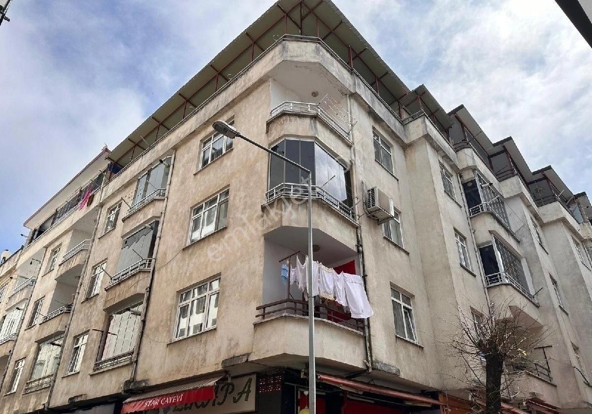 Altınordu Şarkiye Satılık Daire ŞARKİYE MAHALLESİNDE YATIRIMLIK  3+1, 140 M2 SATILIK DAİRE