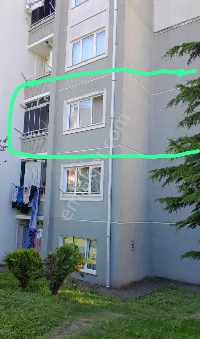 Altınordu Eskipazar Satılık Daire ORDU ALTINORDU TOKİ KONUTLARINDA SATILIK DAİRE