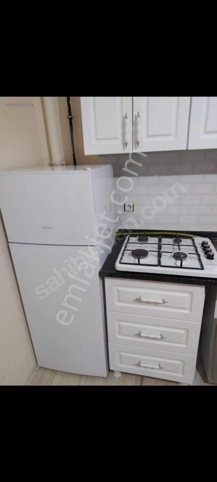 Kars Merkez Şehitler Kiralık Daire ALTIN EMLAKTAN 1+1 EŞYALI ARAS ELEKTRİK KARŞISI ÜNİVERSİTE YOLUNDA