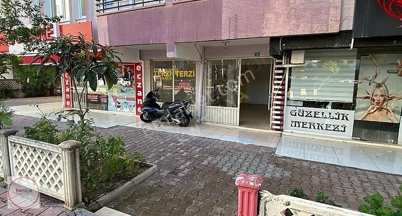 Konyaaltı Siteler Satılık Dükkan & Mağaza Konyaaltı Siteler Mahallesi'nde Satılık Brüt 45m² Dükkan