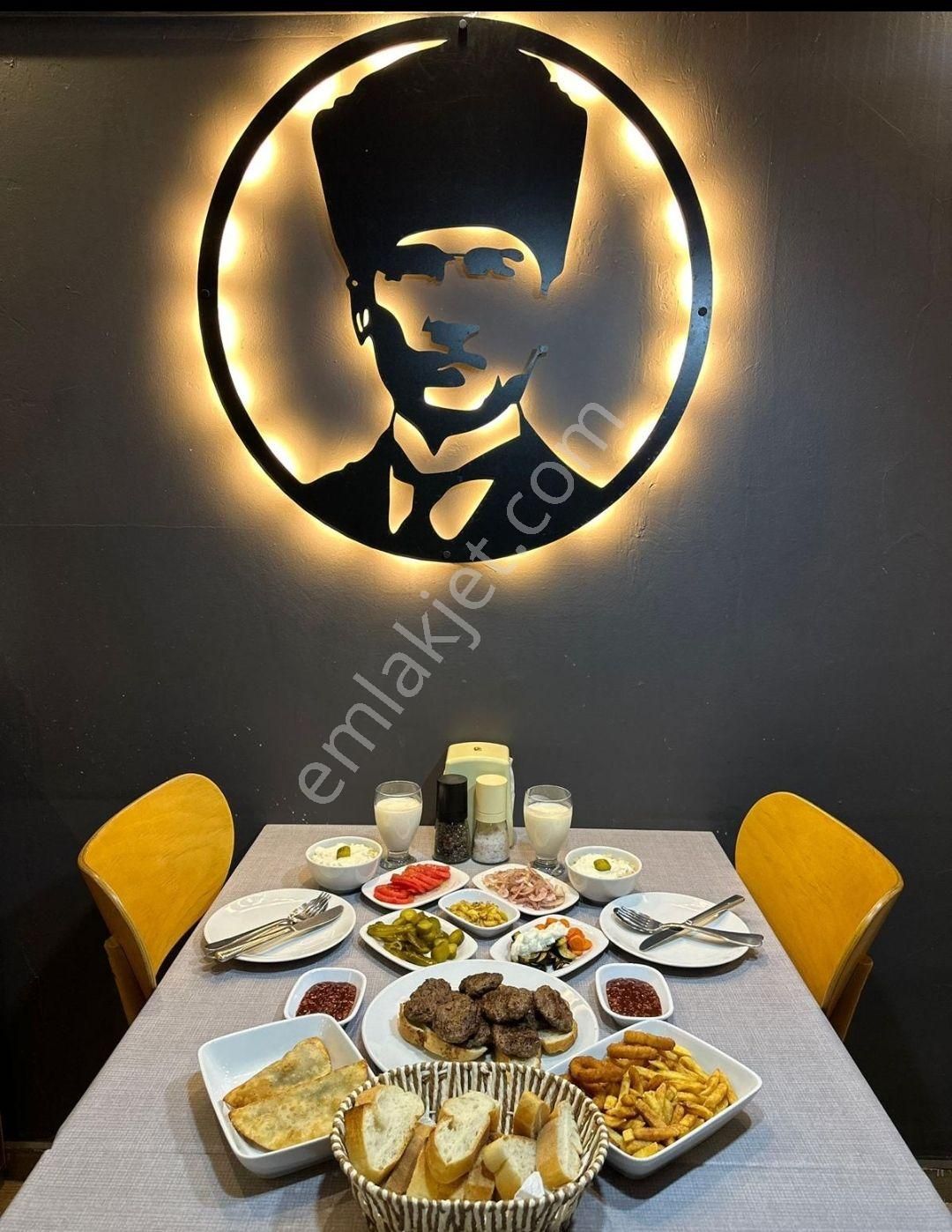 Çankaya Yücetepe Kiralık Dükkan & Mağaza Devren Kiralık Restaurant 