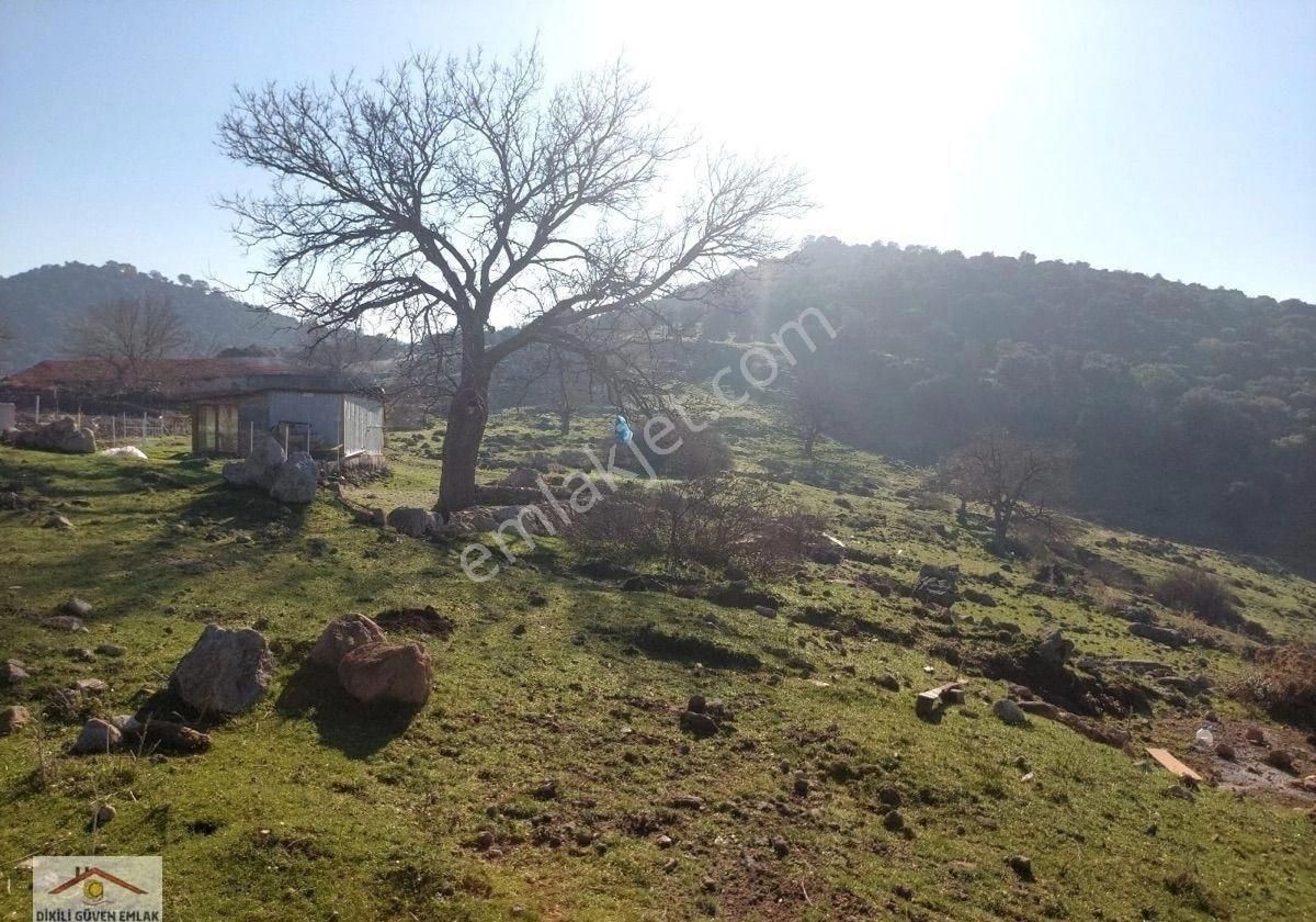 Dikili Güven Emlak'tan Tilkitepe Mevkii Satılık Arsa - Görsel 4
