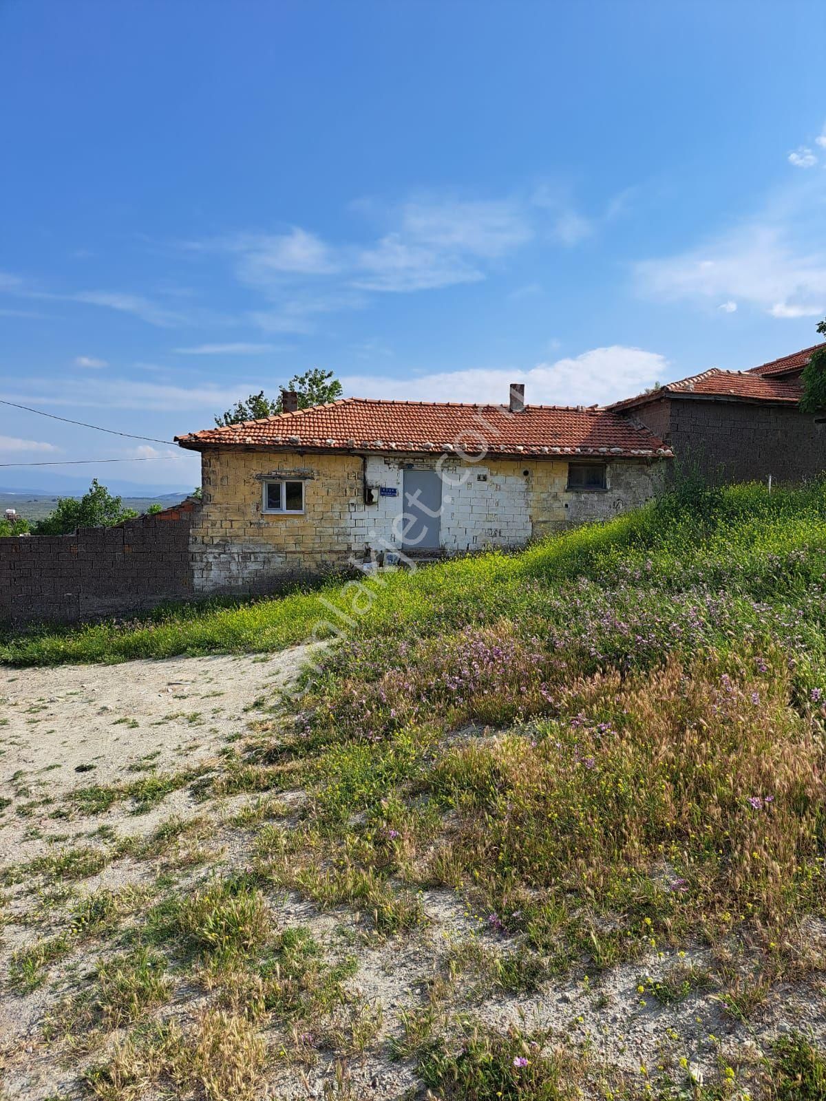 Utku İnş Gayrimenkulden Akhisar Zeytinliova Mah Villa İmarlı Arsa - Görsel 10