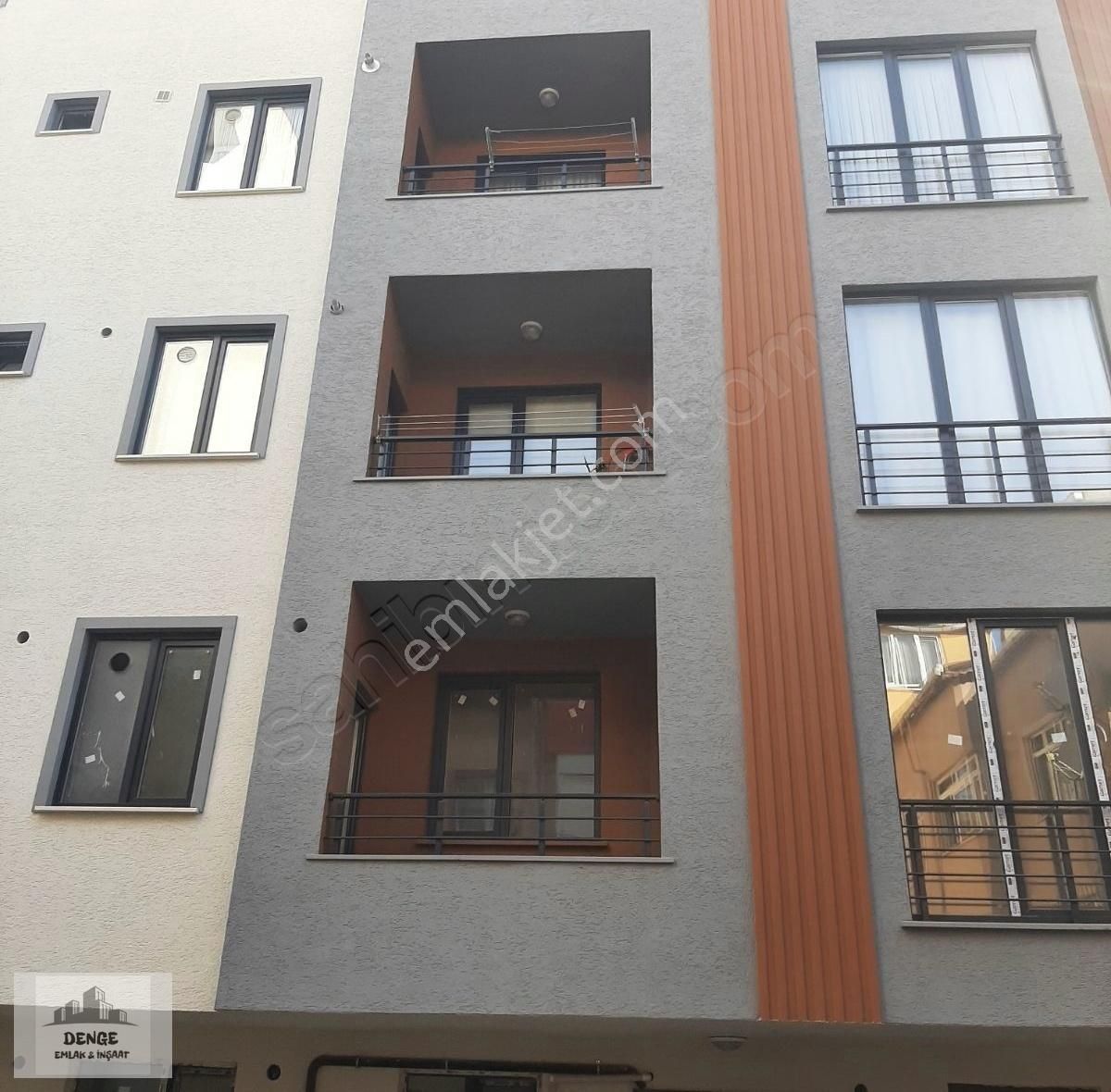 Çekmeköy Kirazlıdere Satılık Daire ÇEKMEKÖY TAŞDELEN KİRAZLIDERE MAH SATILIK LÜKS DAİRE