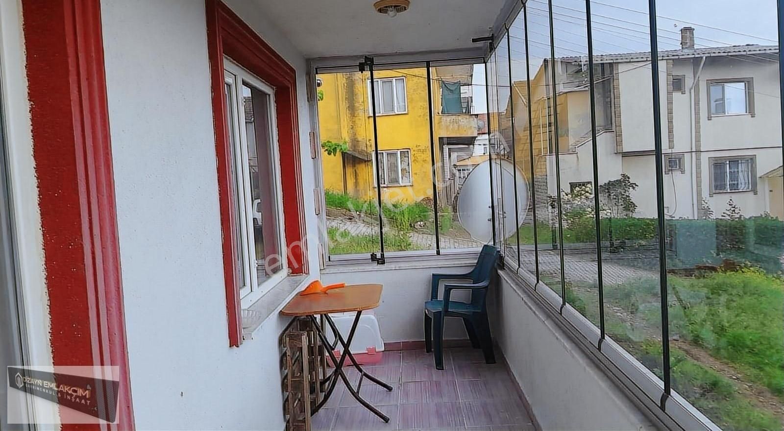 Adapazarı Maltepe Satılık Daire ADAPAZARI MALTEPEDE SATILIK 3+1 126 M2 DAİRE