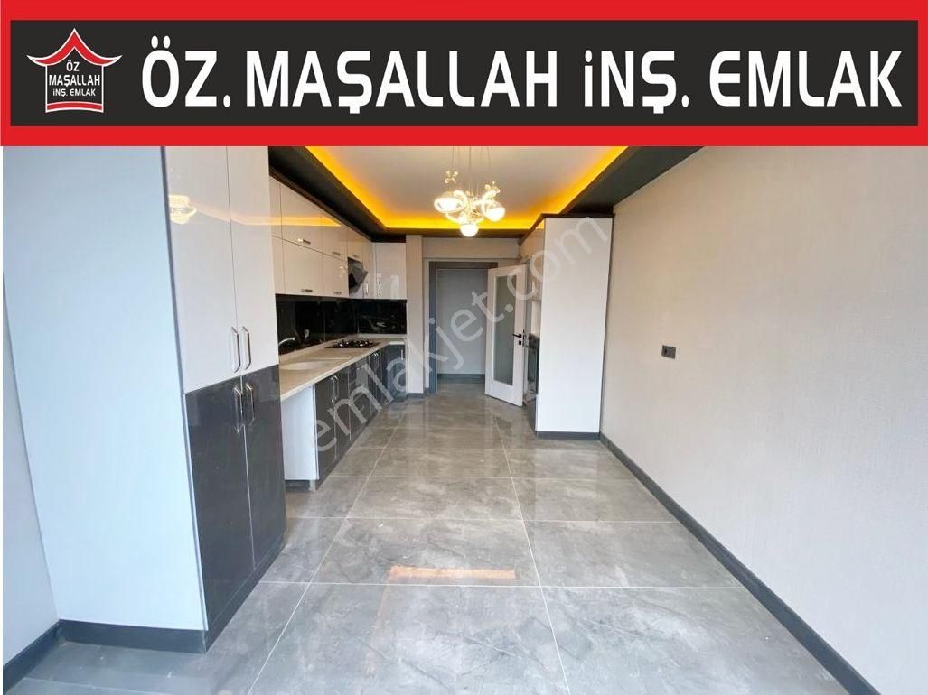 Keçiören Hisar Satılık Daire  BAYRAMA ÖZEL**KAÇIRILMIYACAK FIRSAT DAİRESİ 4+1 G.ODALI SIFIR.