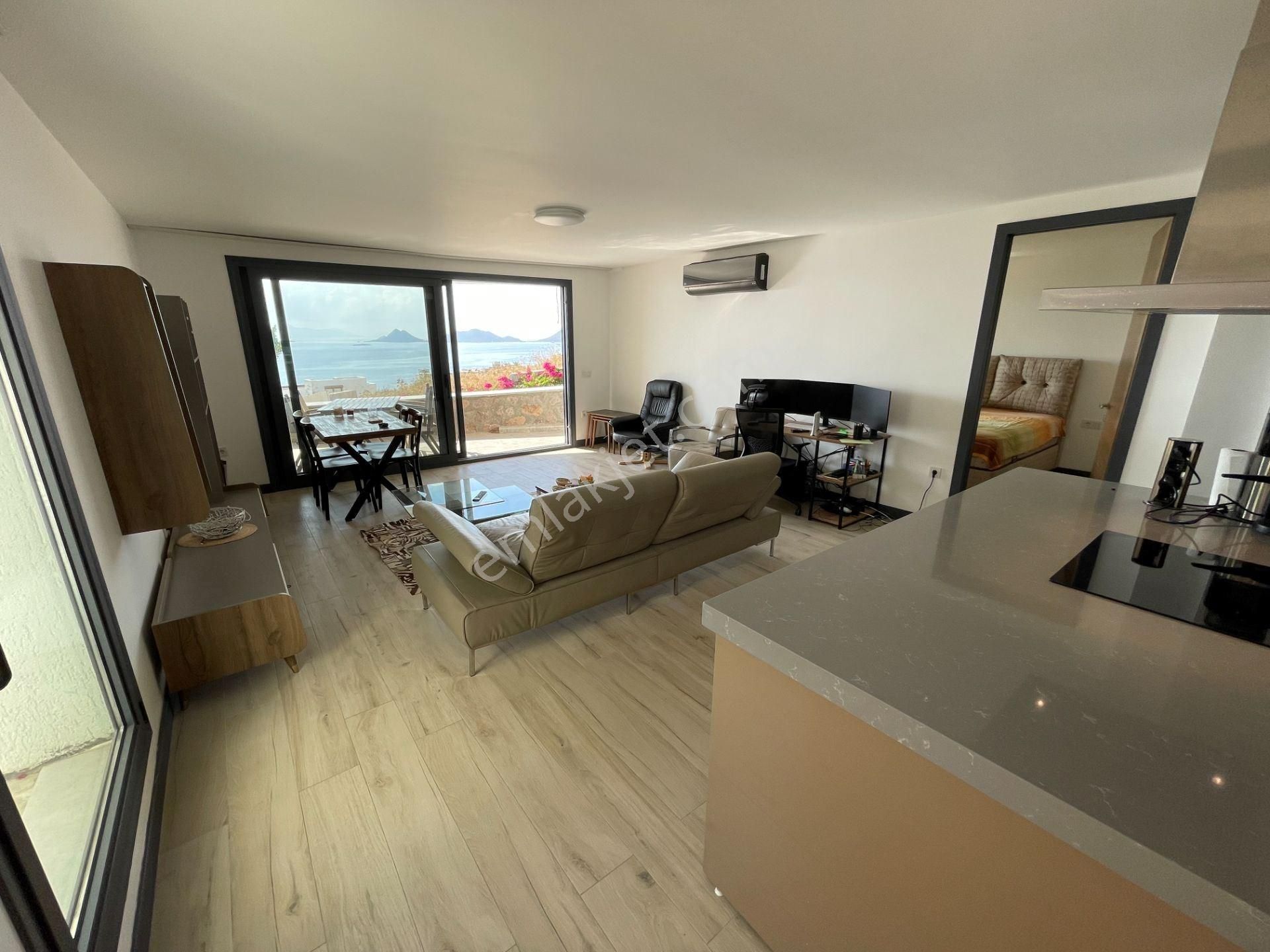 Turgutreisin En Gözde Yerinde Anın Tadını Çıkarmak - Görsel 9