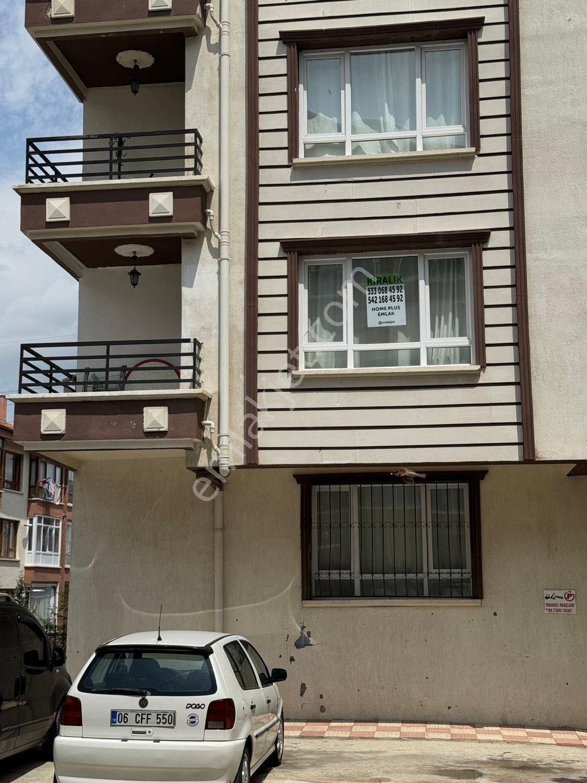 Altındağ Karapürçek Kiralık Daire  ALTINDAĞ KARAPÜRÇEK DE 3+1 140MT2 NET KİLERLİ GÜNEŞ İÇİNDE