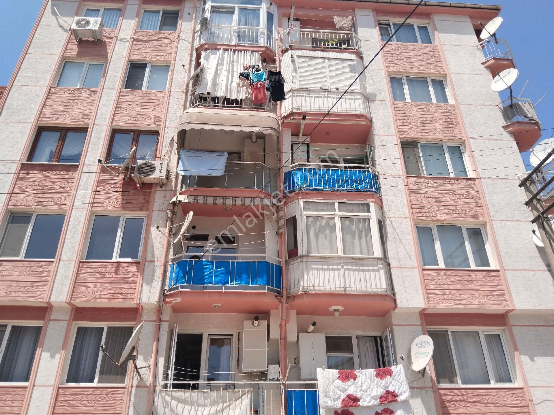 Gemlik Hamidiye Satılık Daire BERR GAYRİMENKULDEN HAMİDİYE MAH.ÖNU AÇIK SATILIK DAİRE