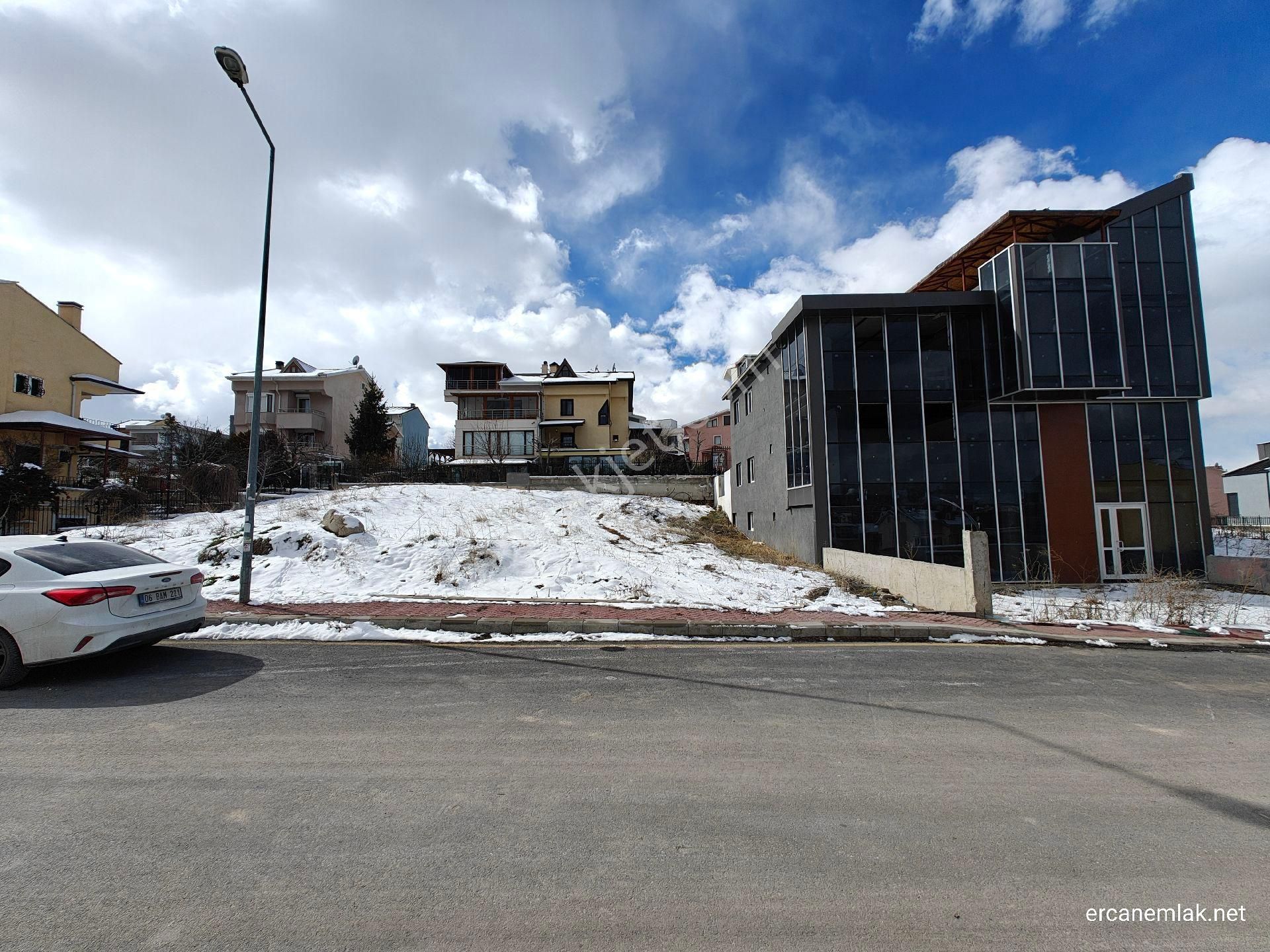 Çankaya Prof. Dr. Ahmet Taner Kışlalı Satılık Villa İmarlı Çayyolu İlko Da Satılık Arsa Cadde Üzeri