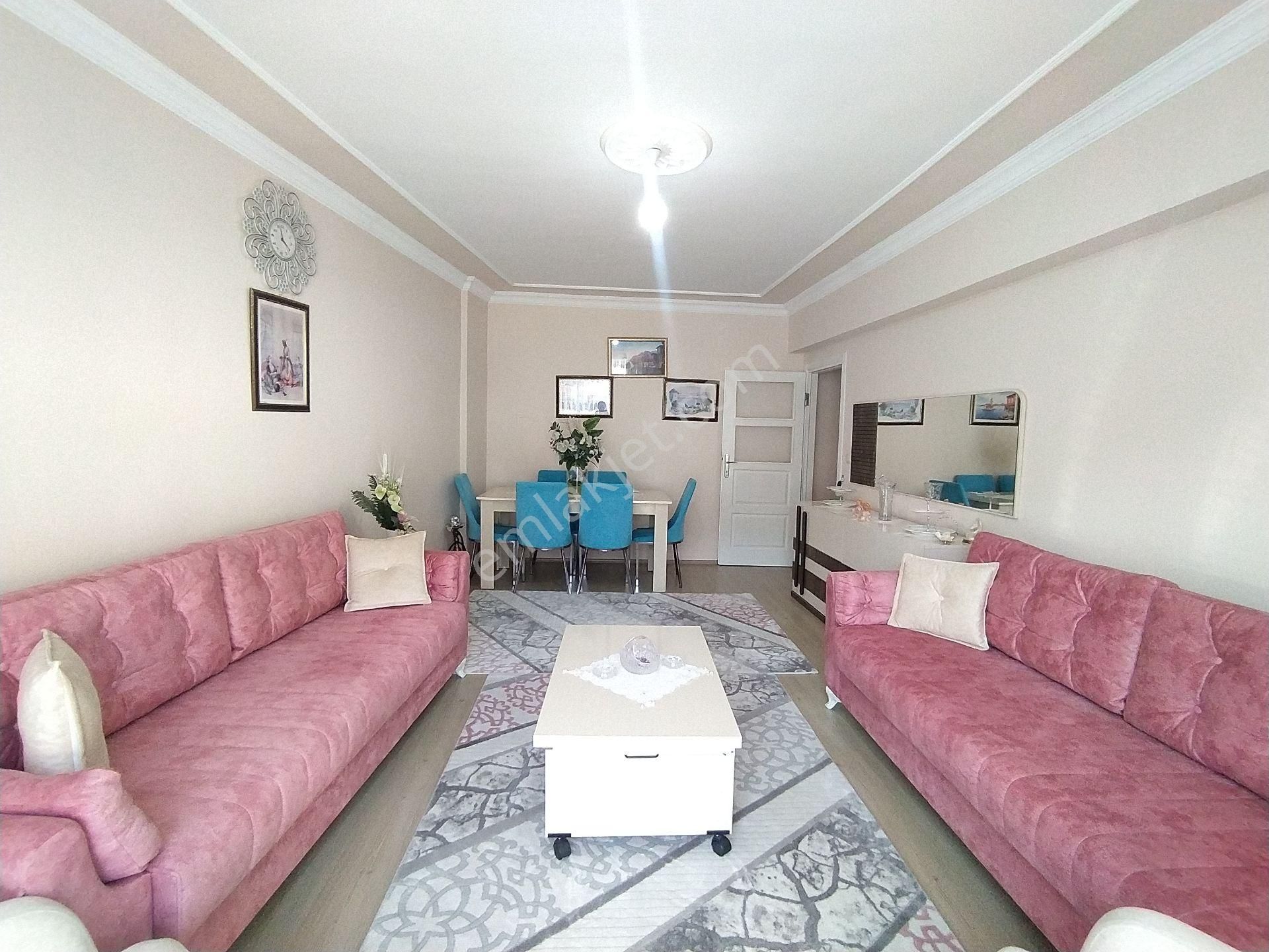 Amasya Merkez Mehmet Paşa Satılık Daire  MEHMETPAŞA MAHALLESİ DE SATILIK 3+1 DAİRE