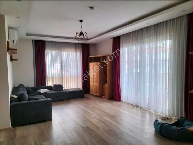 Alanya Oba Satılık Daire ALANYA OBA MAH SATILIK UYGUN FİYATA 4+2 