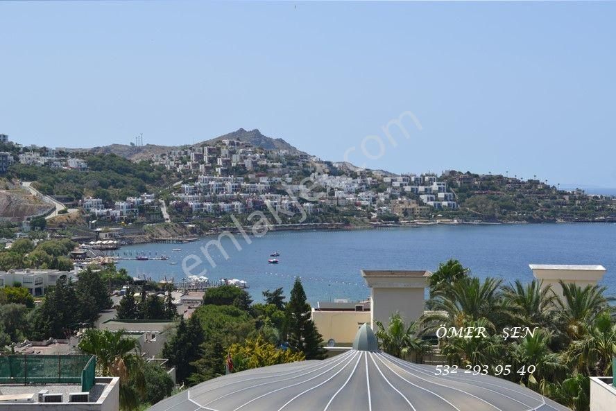 Bodrum Dirmil Satılık Villa  Yalıkavak Tilkicikte Satılık Bahçeli Villa 170 m2 